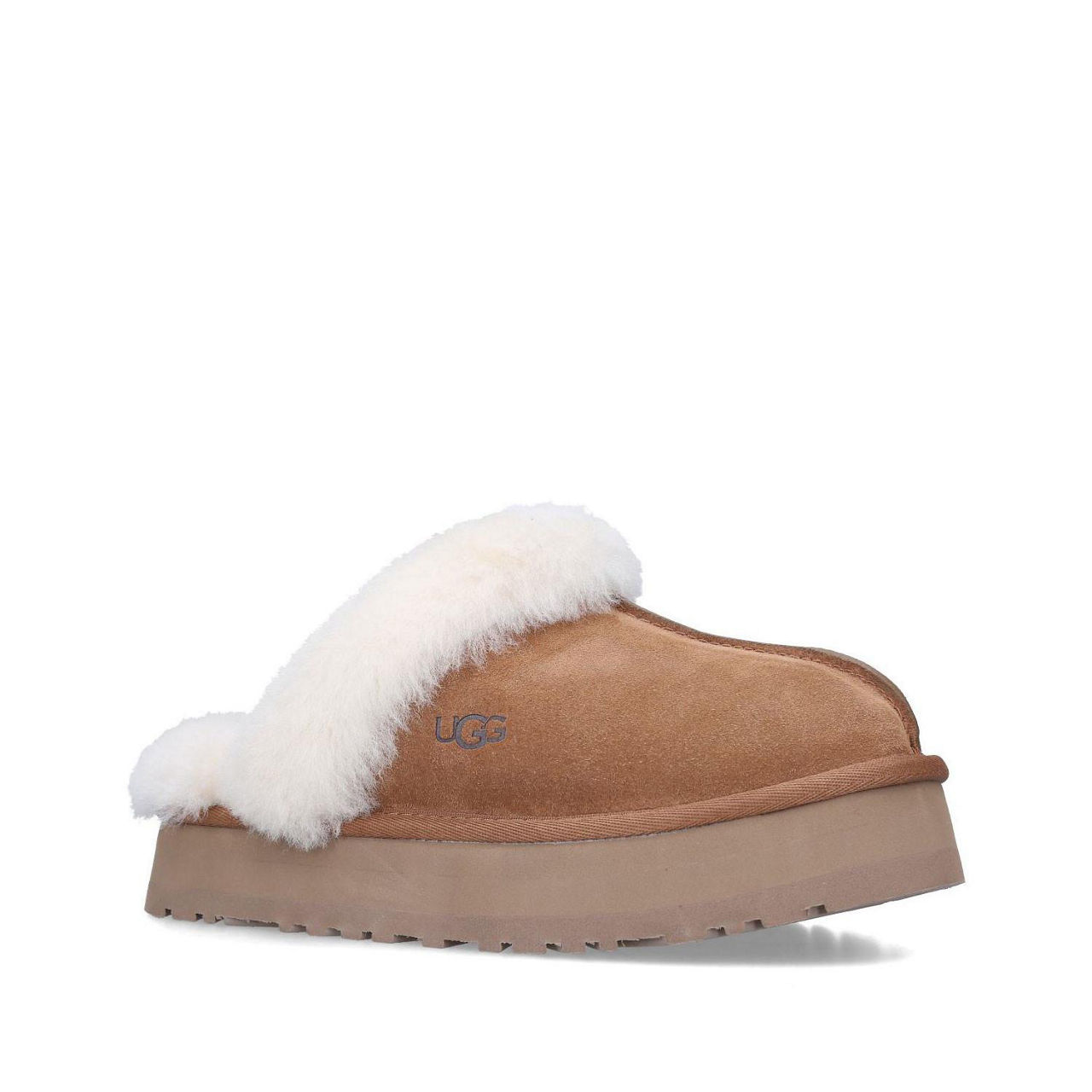 UGG Disquette Slippers