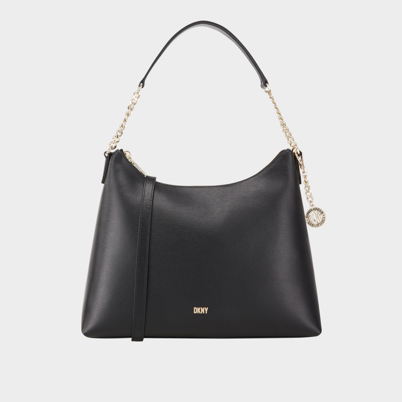 Dkny hobo shoulder bag sale