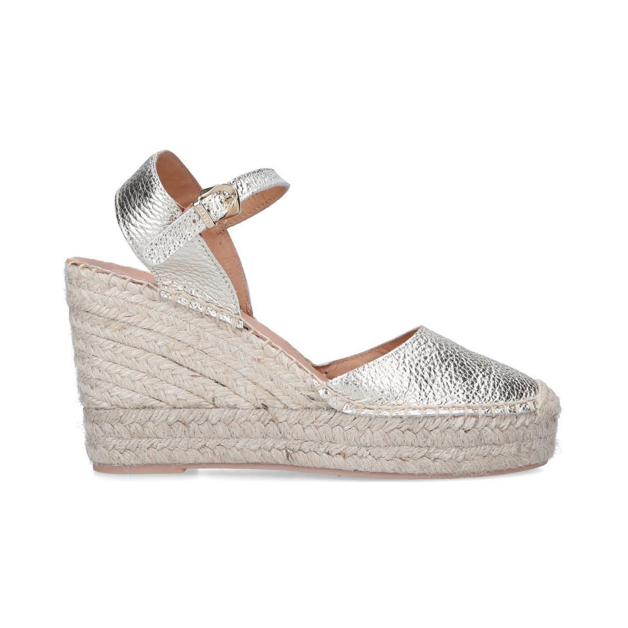 Carvela sharon online wedges