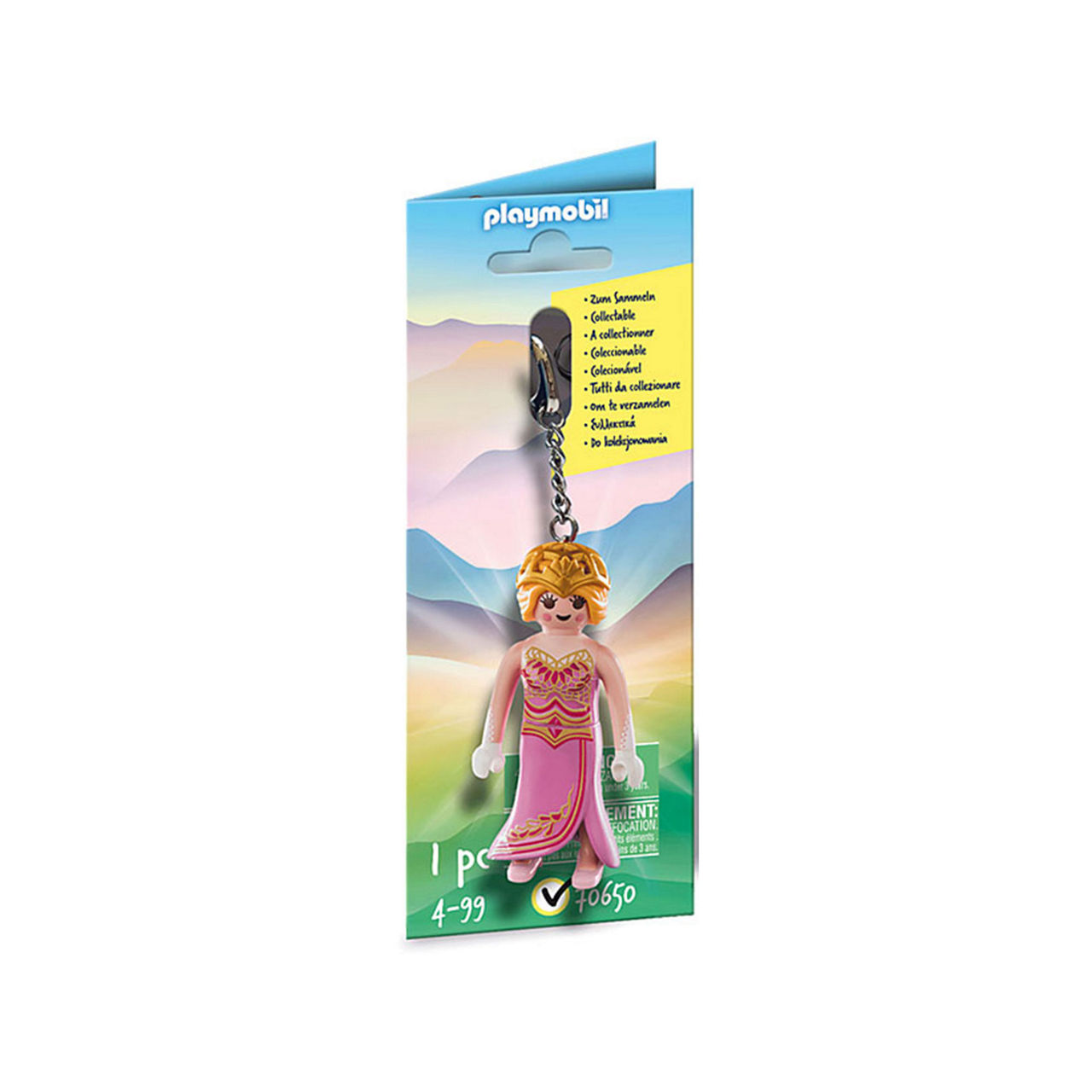 Playmobil key online