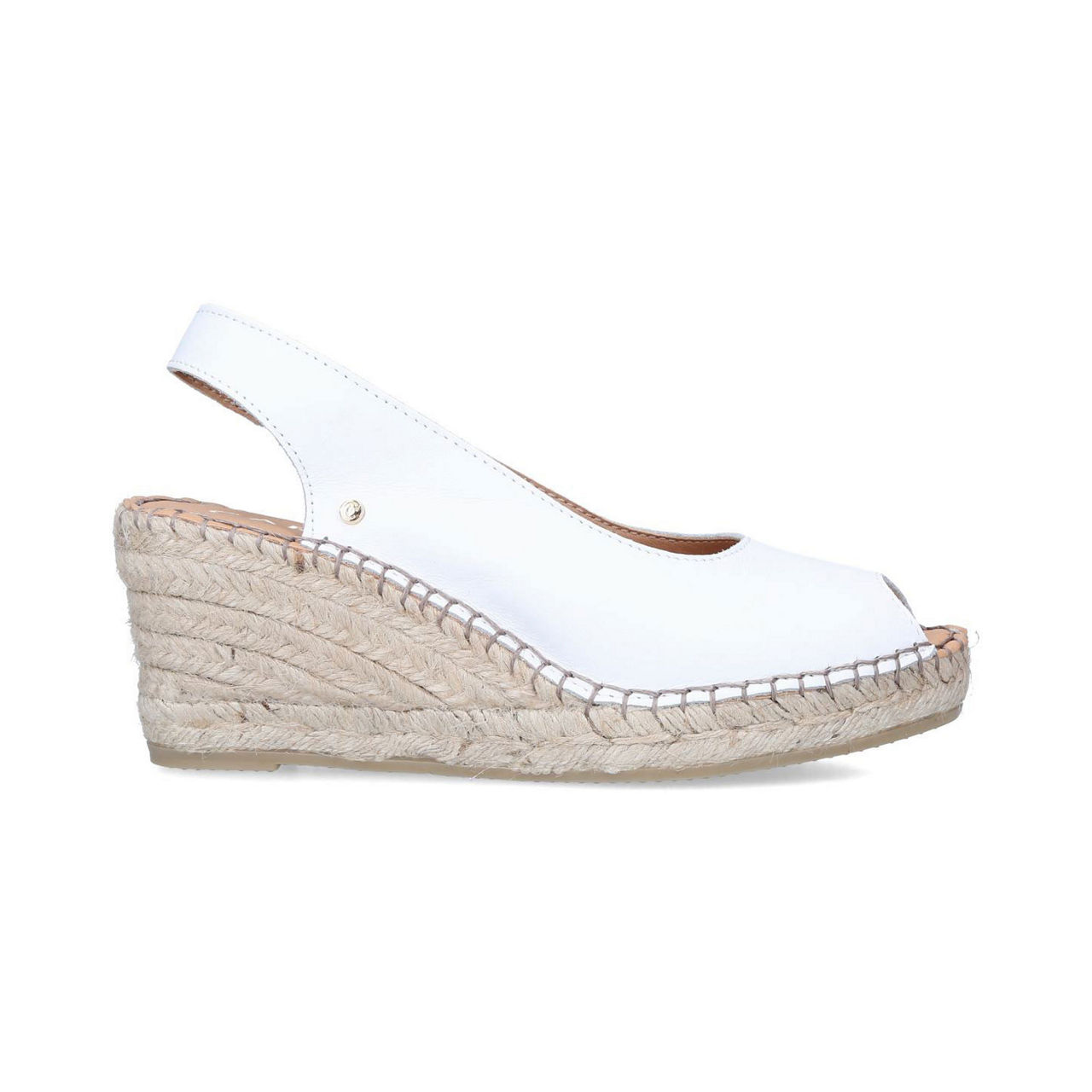 Carvela sharon online wedges