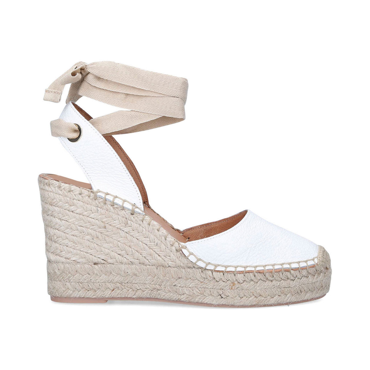 Carvela comfort hot sale sharon wedge