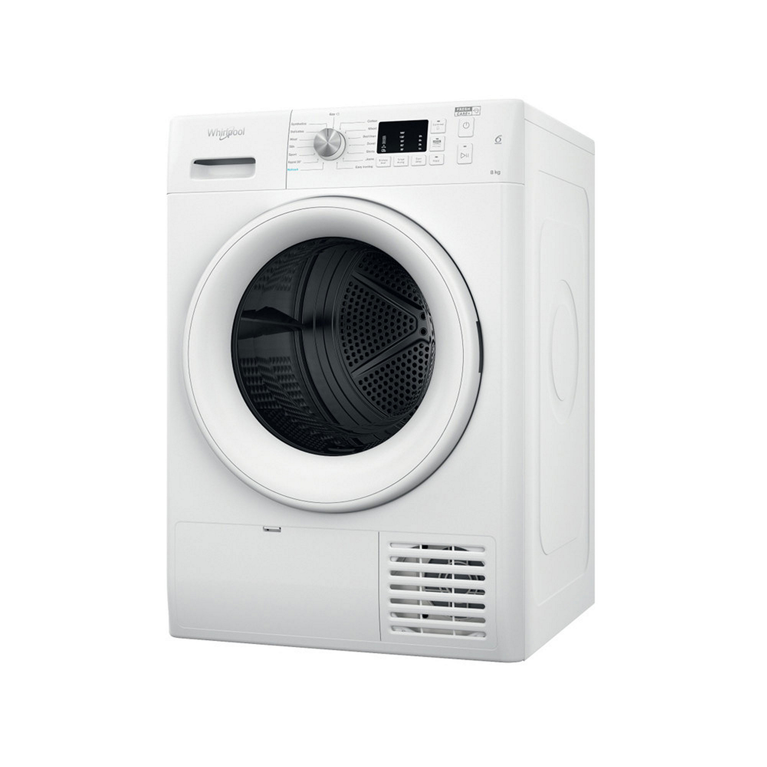 8KG Condenser Tumble Dryer