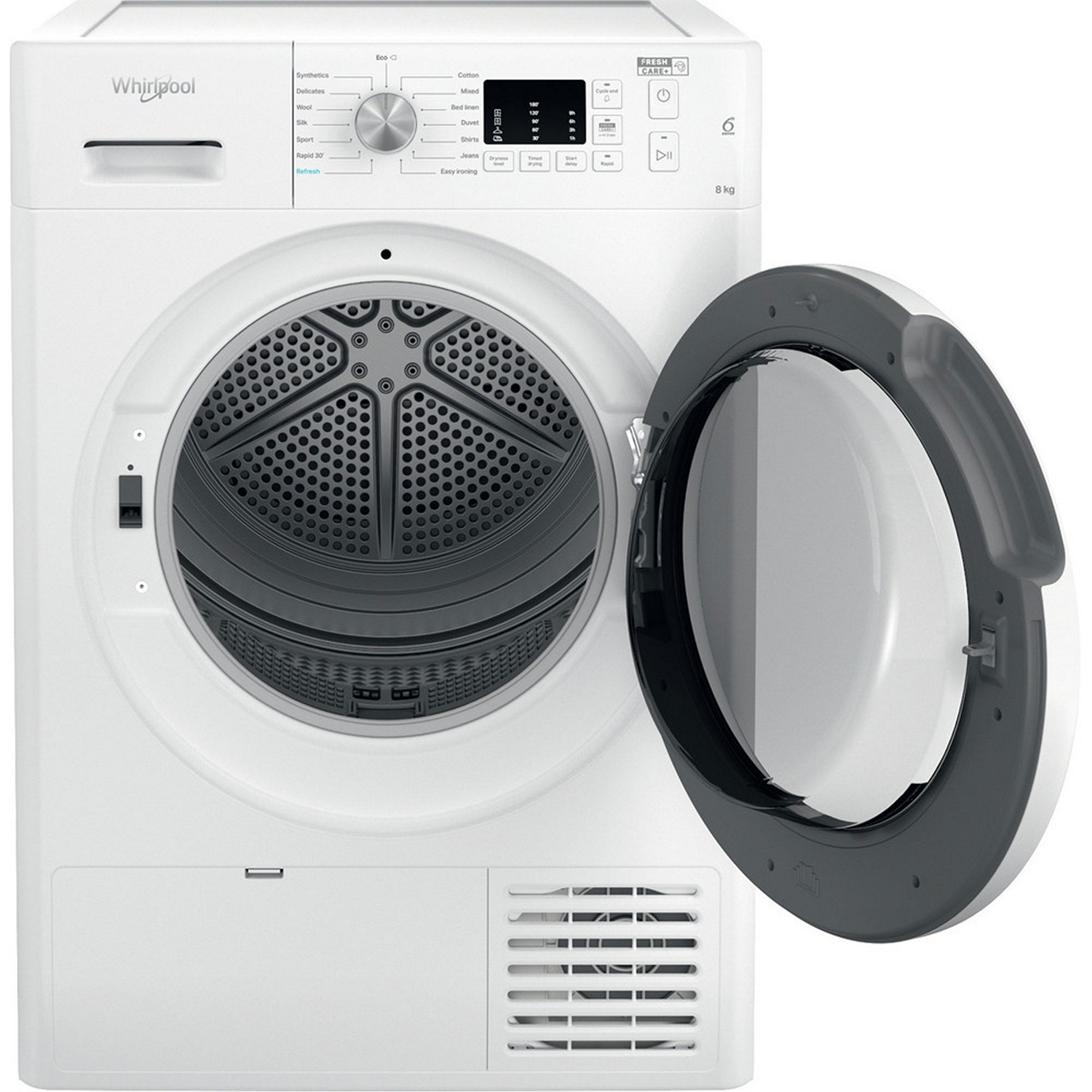 8KG Condenser Tumble Dryer
