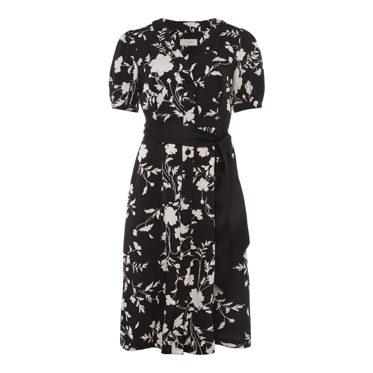 HOBBS Indah Dress