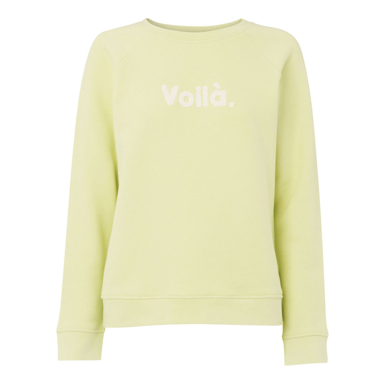 Whistles et best sale voila sweatshirt