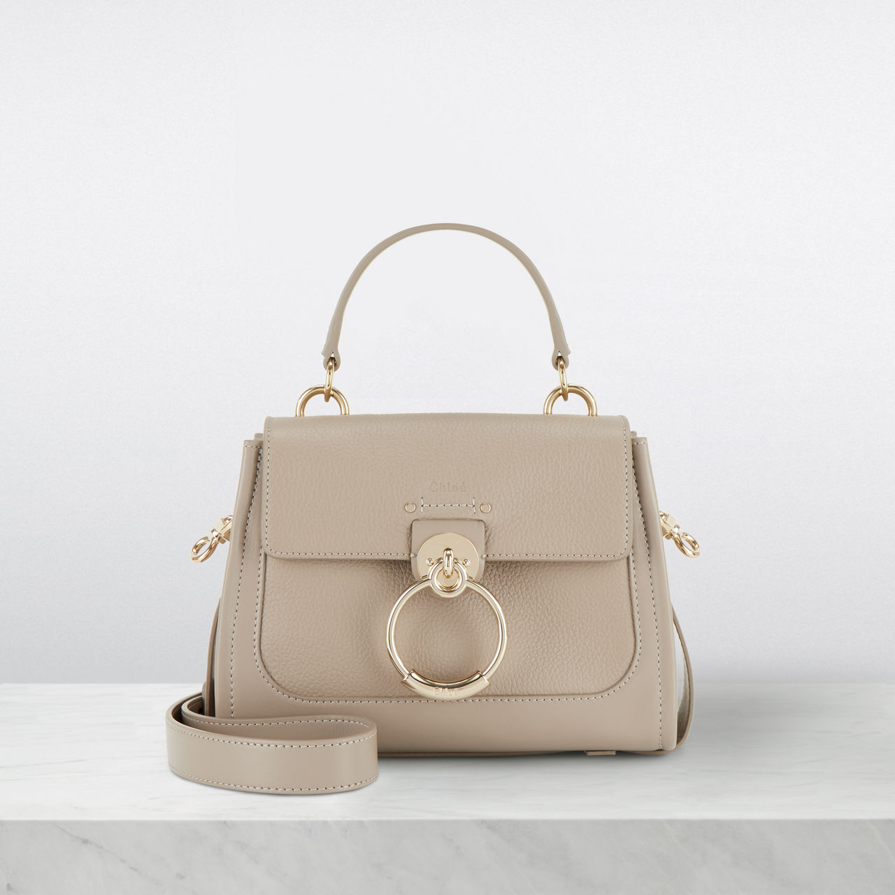 Chloe large tess bag sale