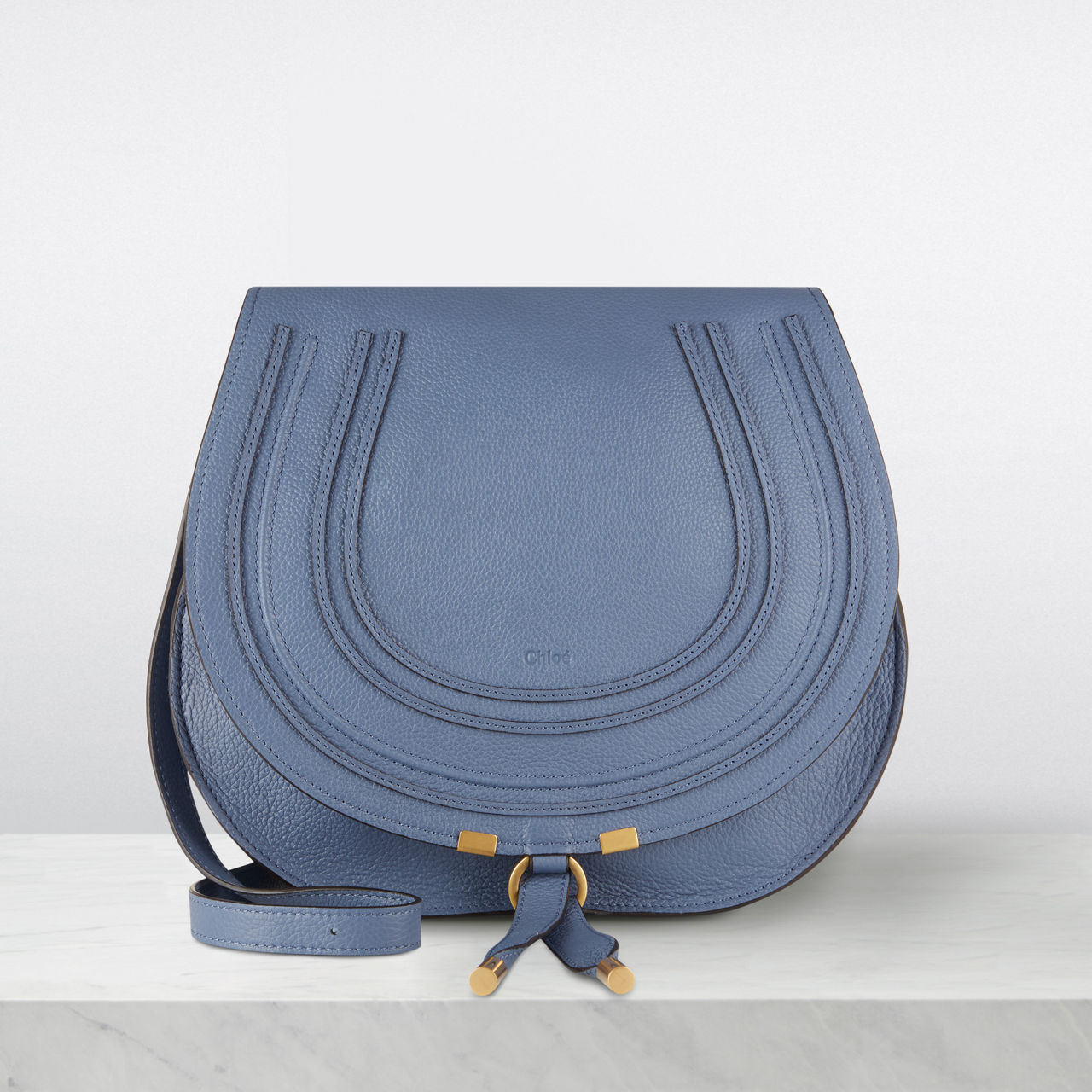 Chloe marcie washed online blue