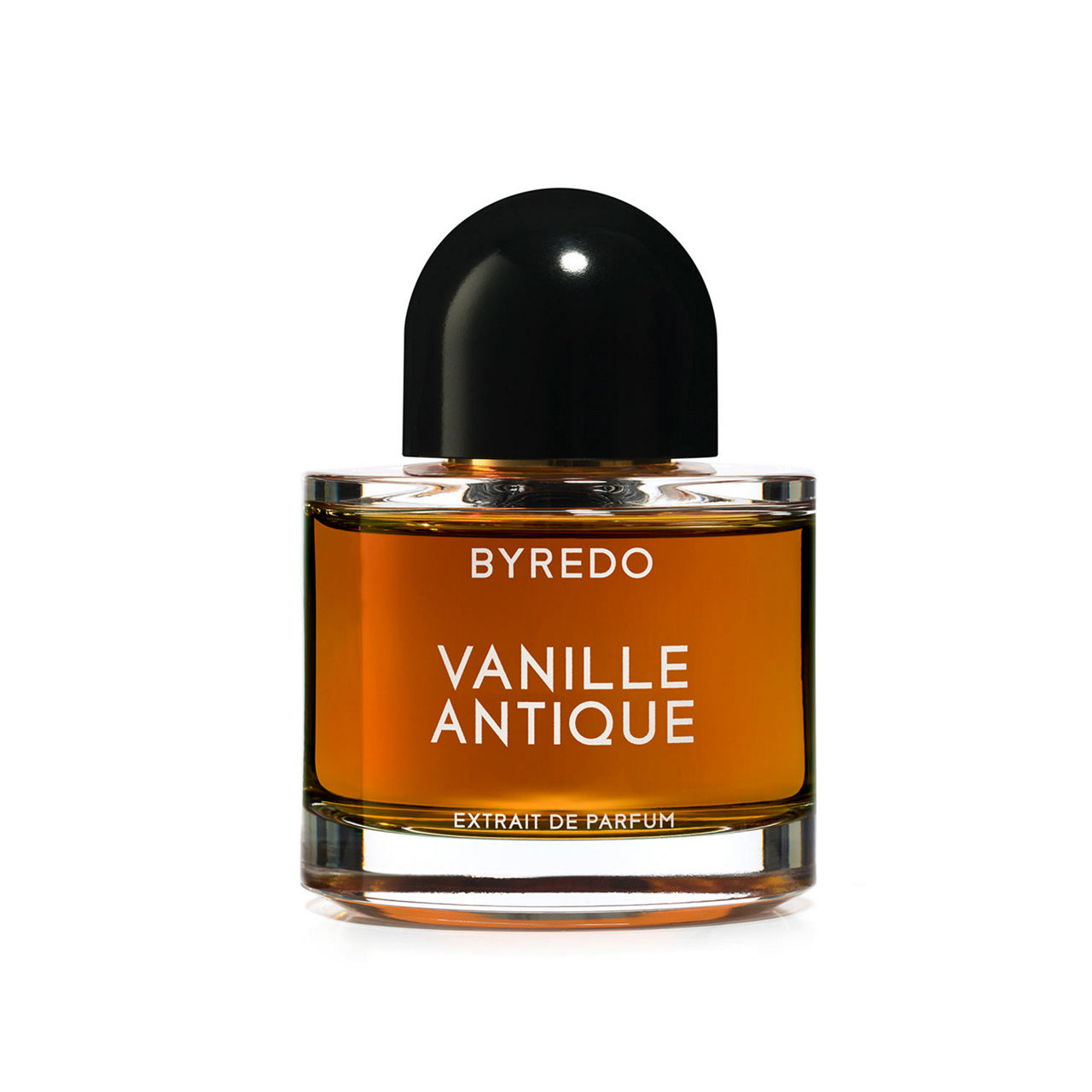 Byredo vanilla 2024