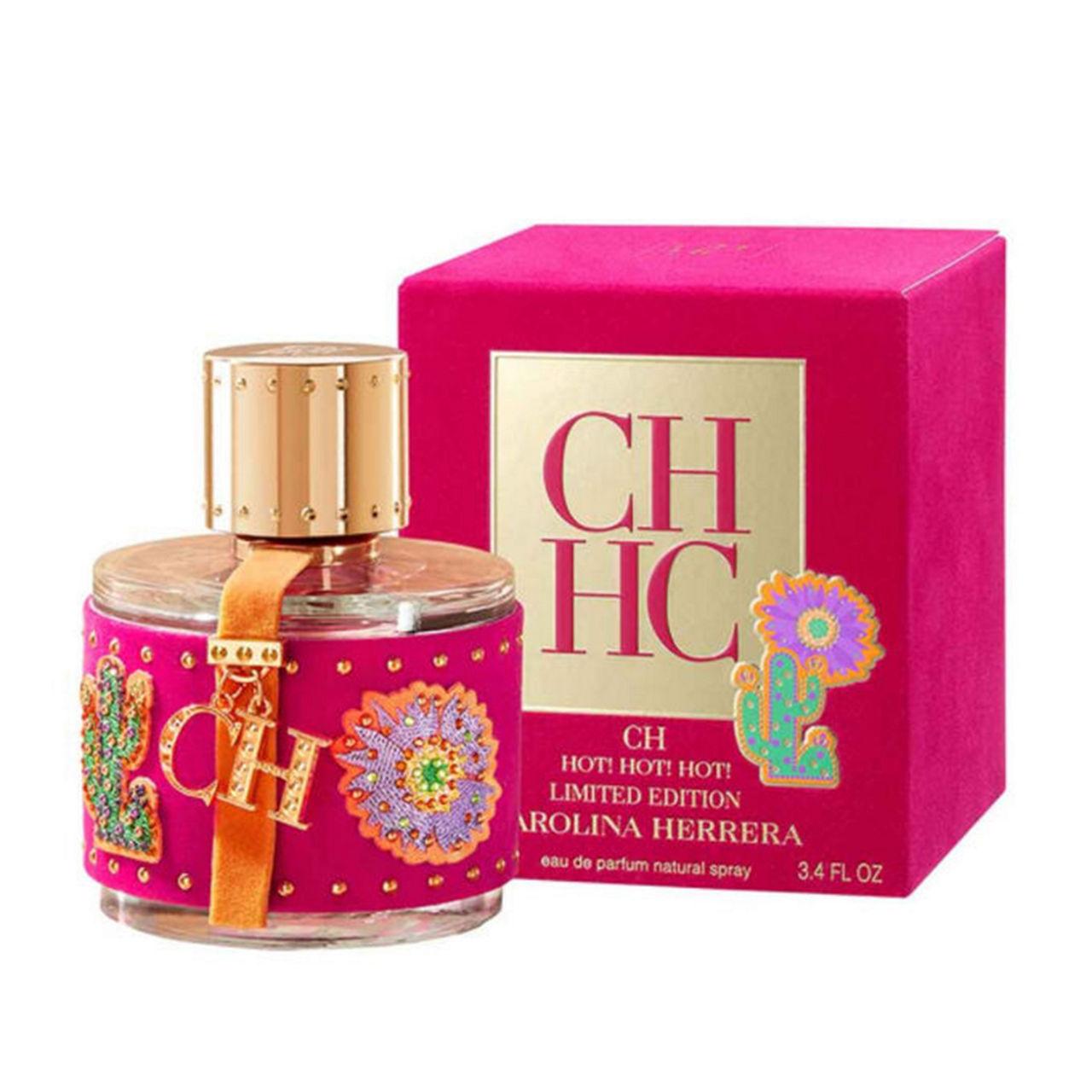 Ch perfume cheap limited edition