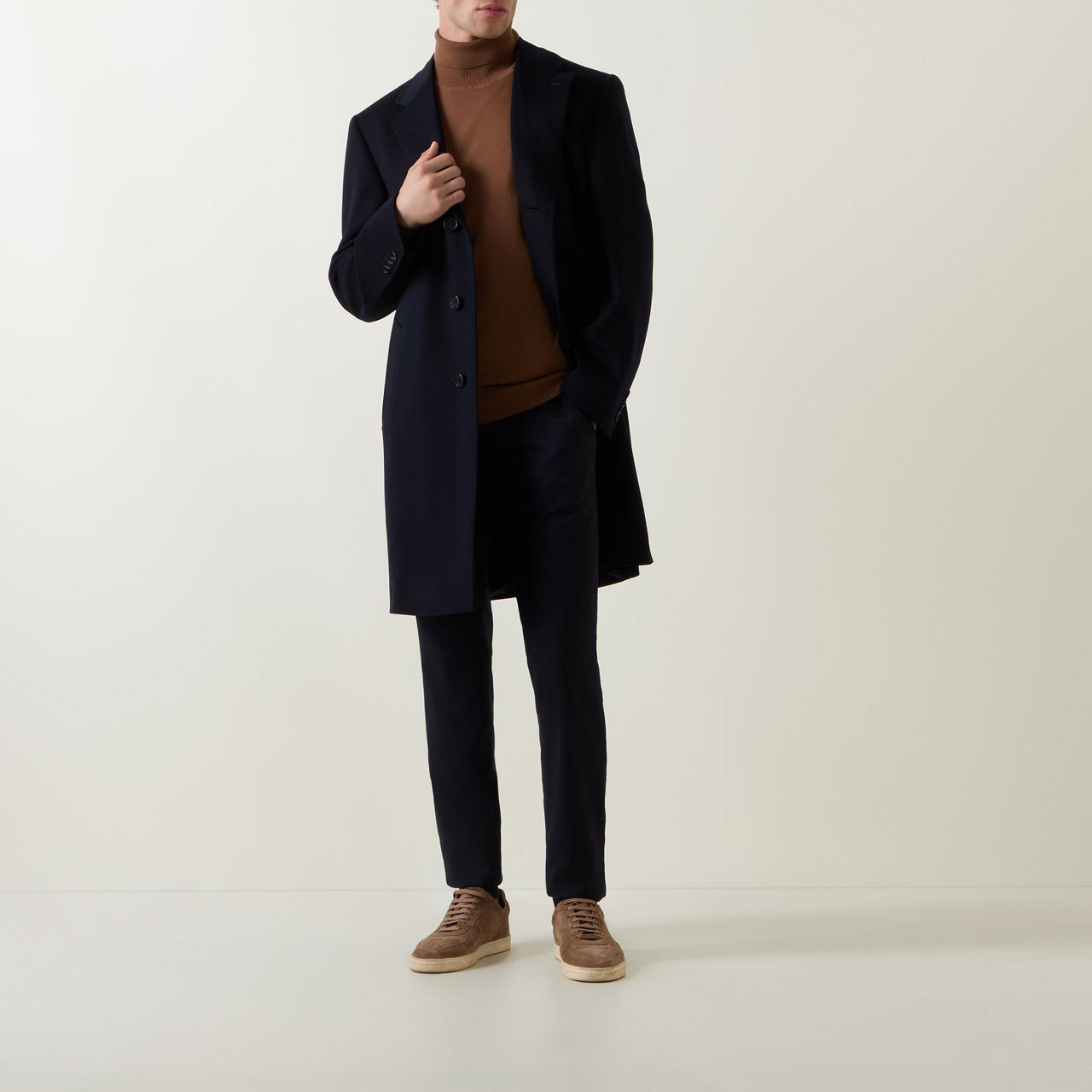 Canali hotsell coats online