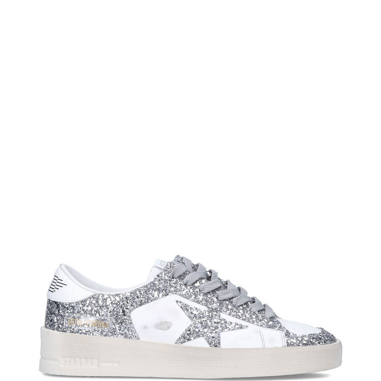 Golden goose sneakers brown thomas online