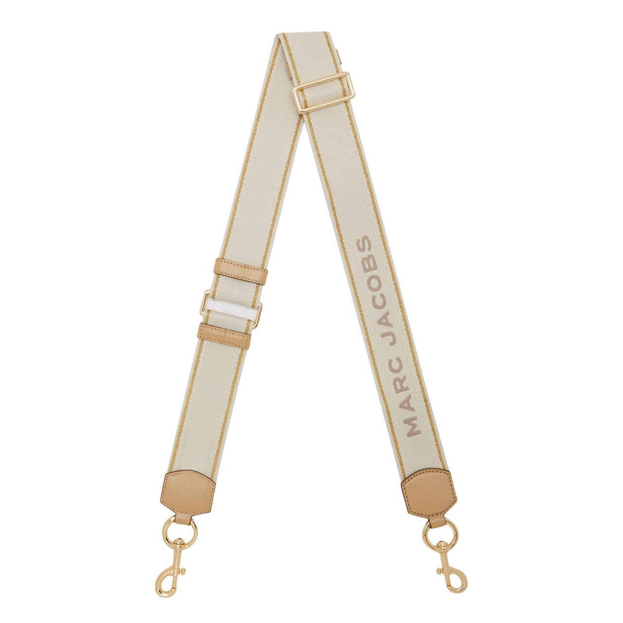 Marc Jacobs The Heart Chain Shoulder Strap