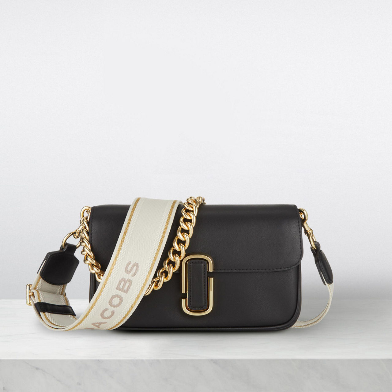 MARC JACOBS The J Marc Shoulder Bag