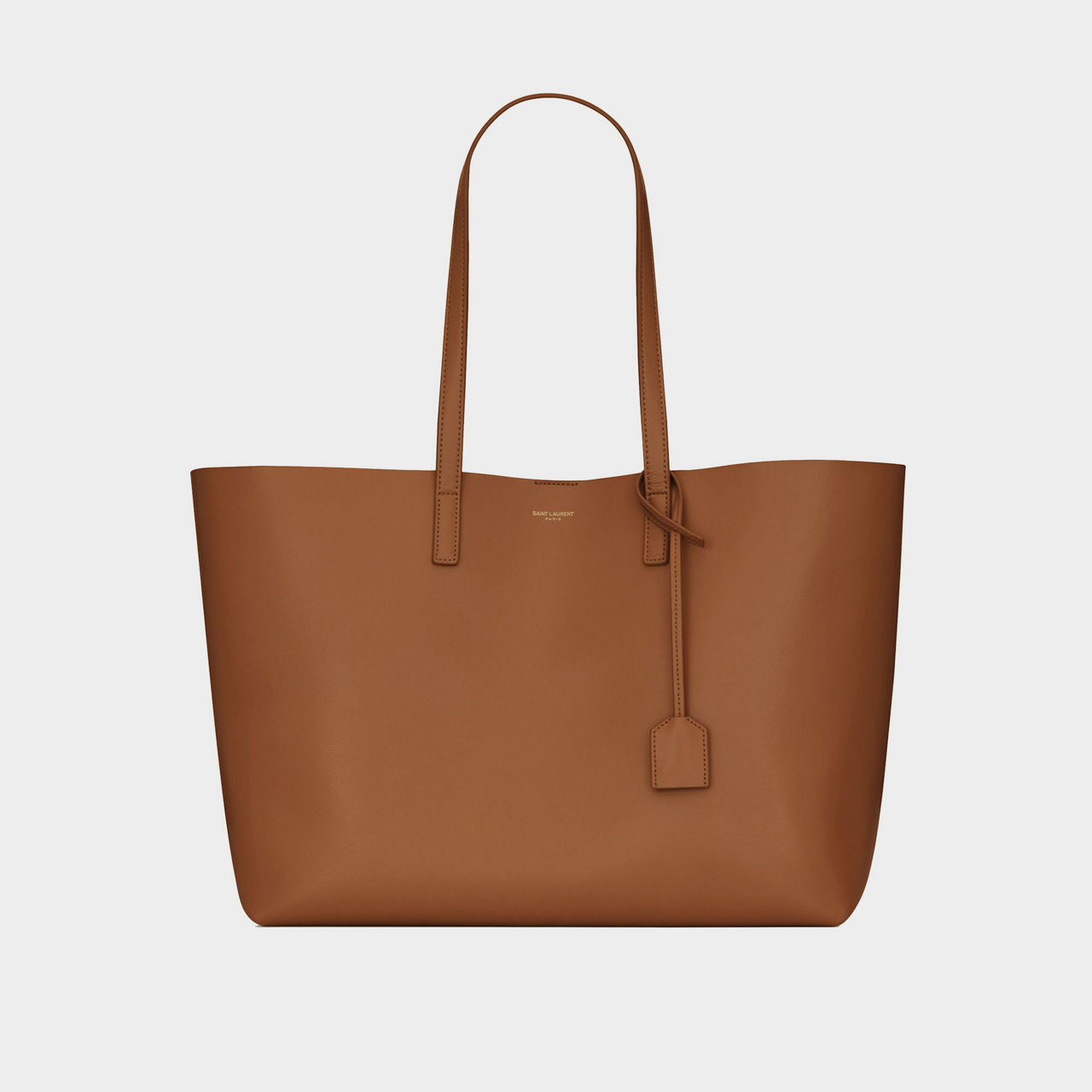 ALLSAINTS Nadaline Quilted Leather Tote