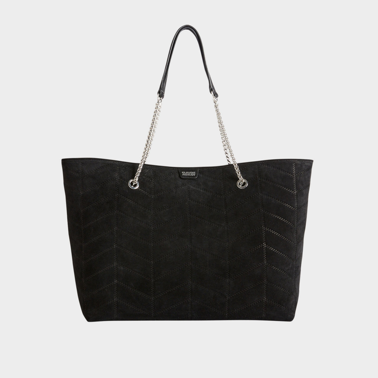 Claudie pierlot angela bag hot sale