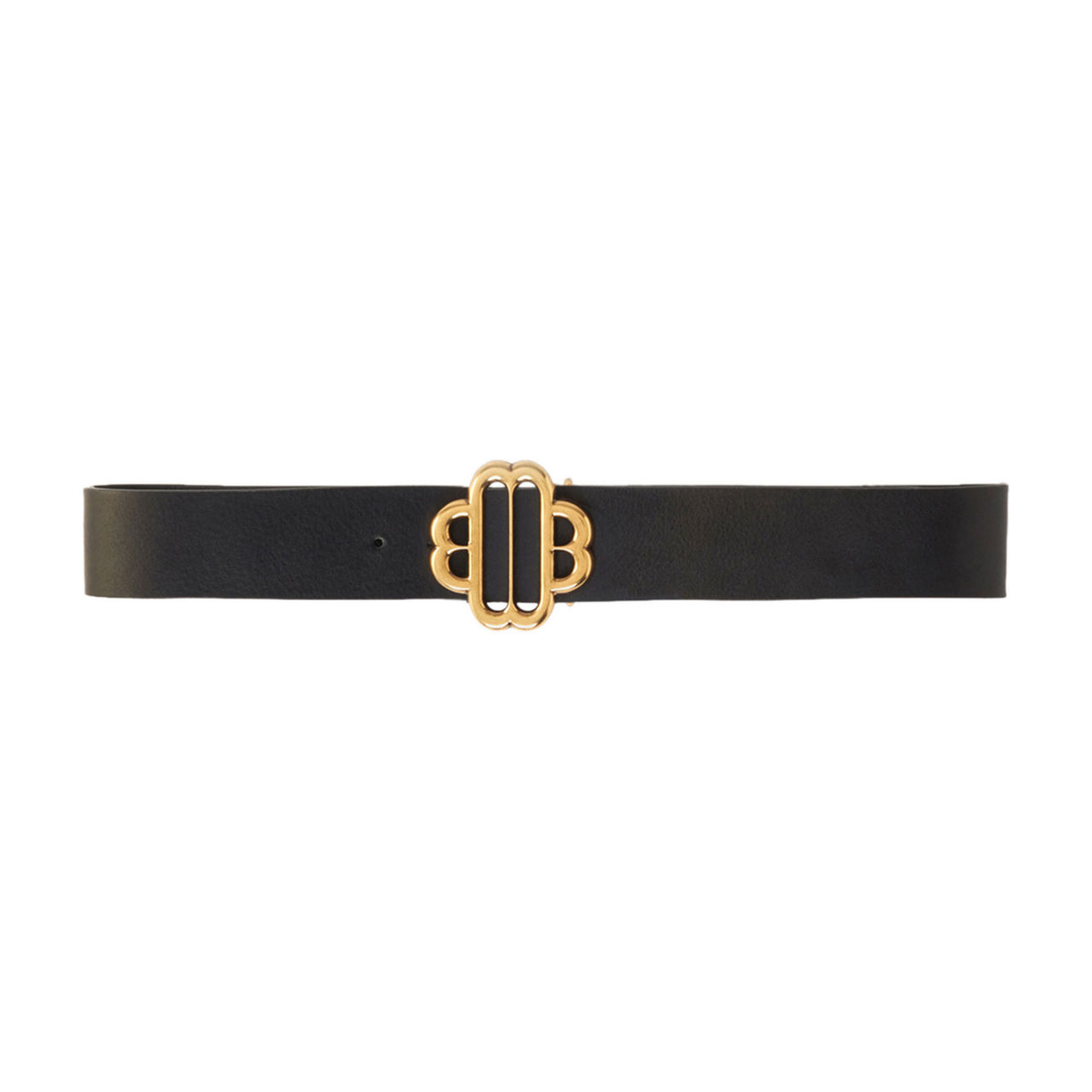 Maje heart online belt