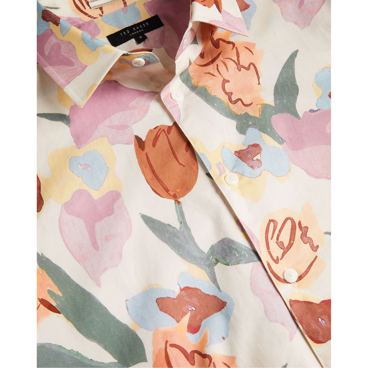 ted baker lorva