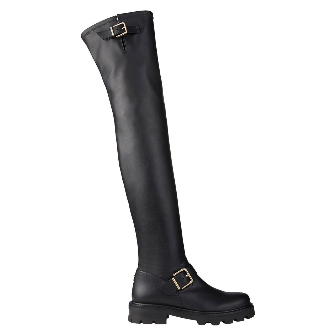 Jimmy choo motorcycle boots online