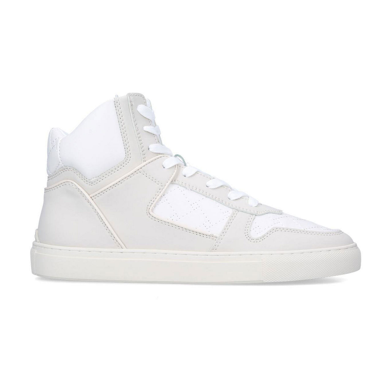 KURT GEIGER LONDON Lane Hi Top Trainer