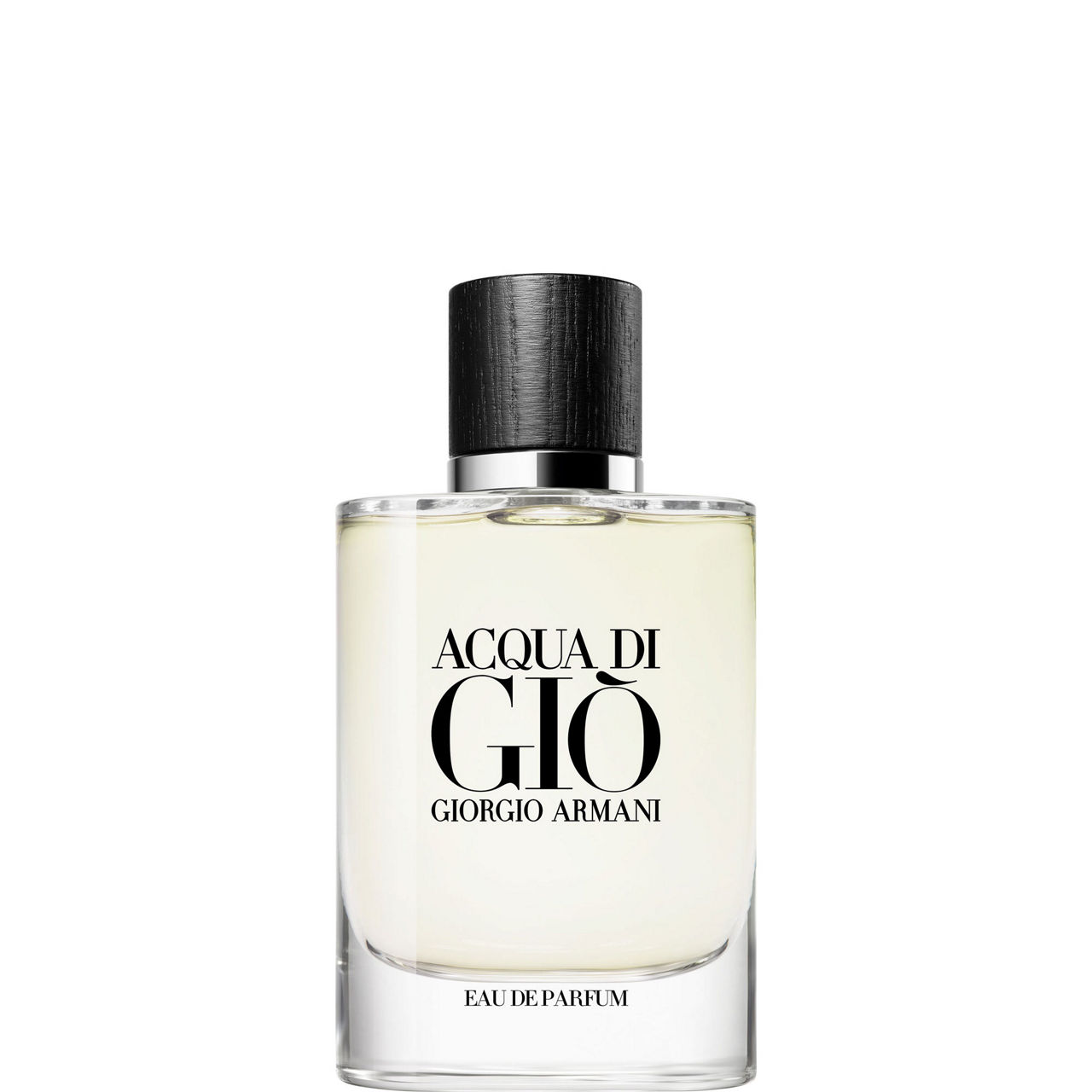 New armani sales aftershave