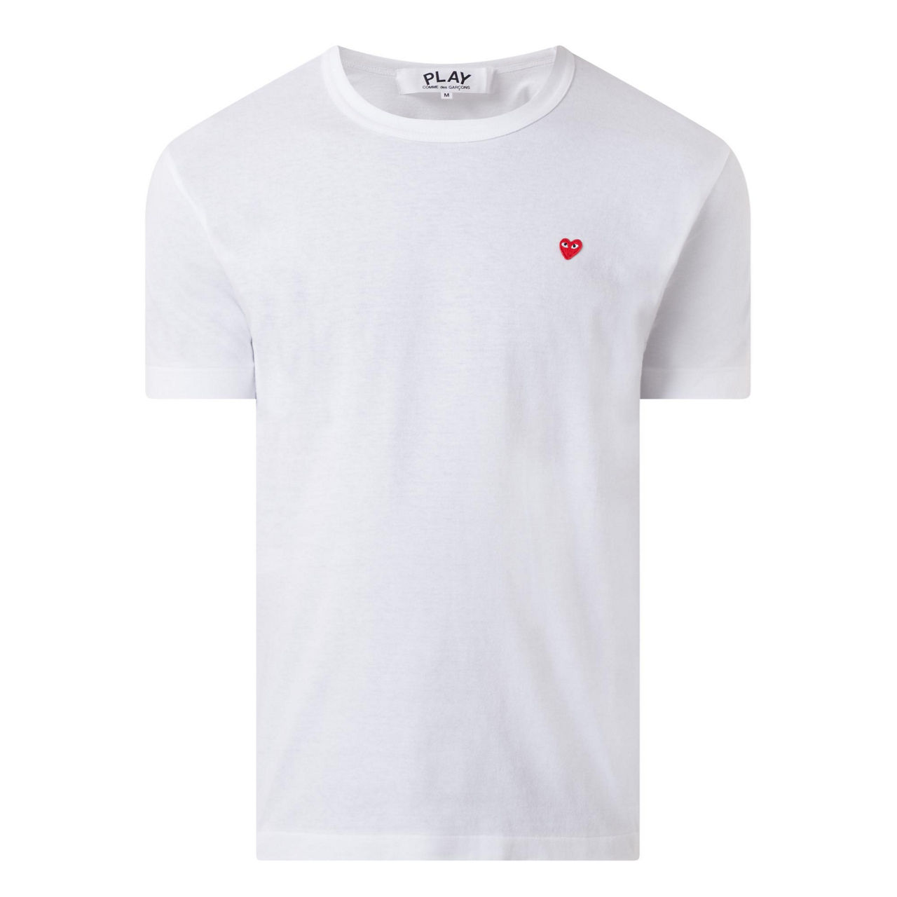 Comme des outlet garcons men tshirt