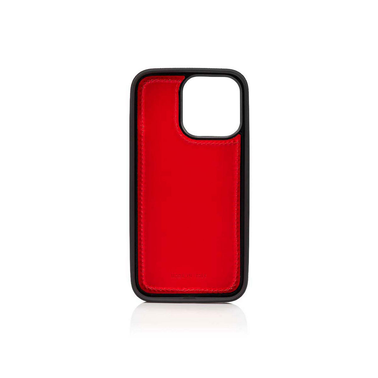 christian louboutin iphone 11 case