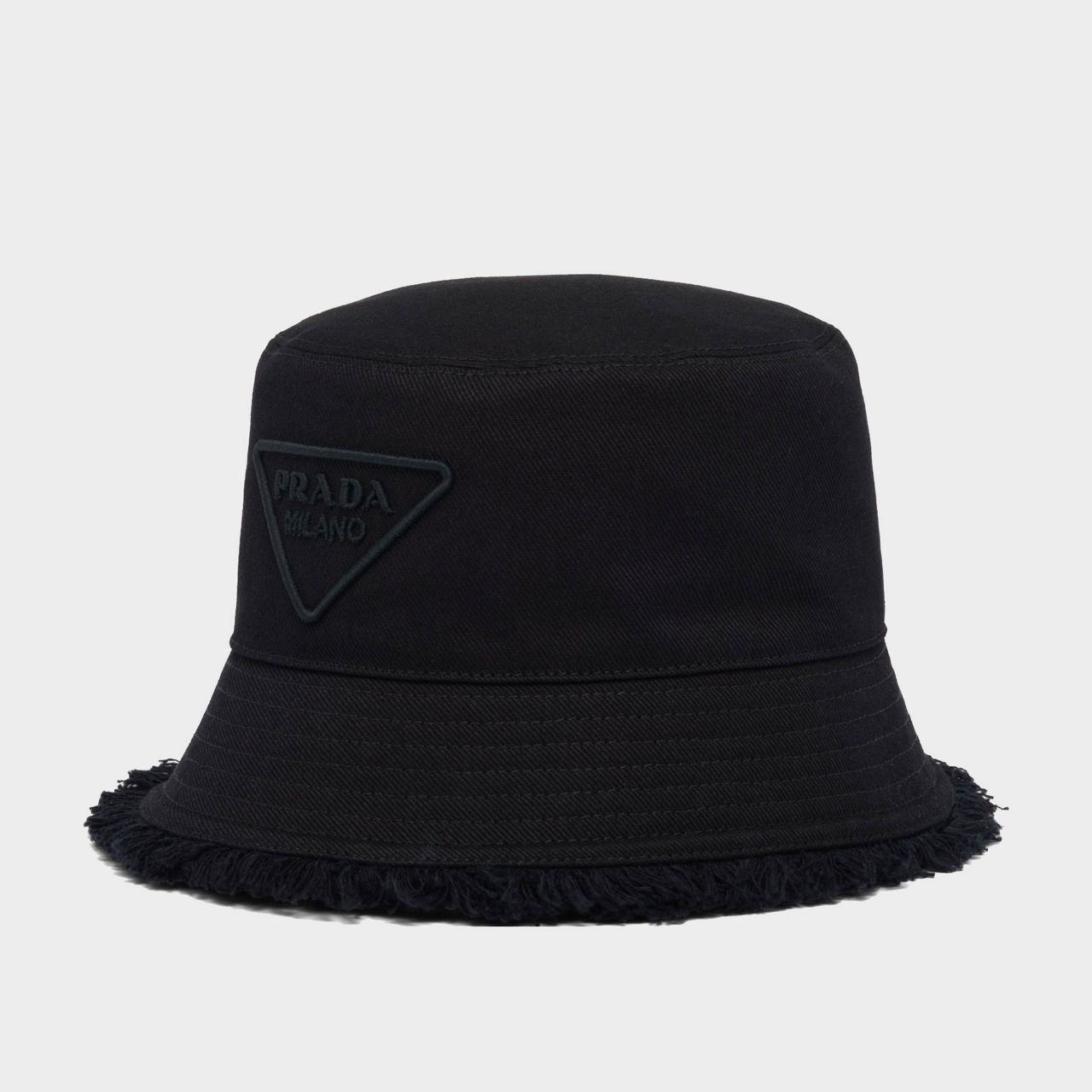 Prada fisherman hat hotsell