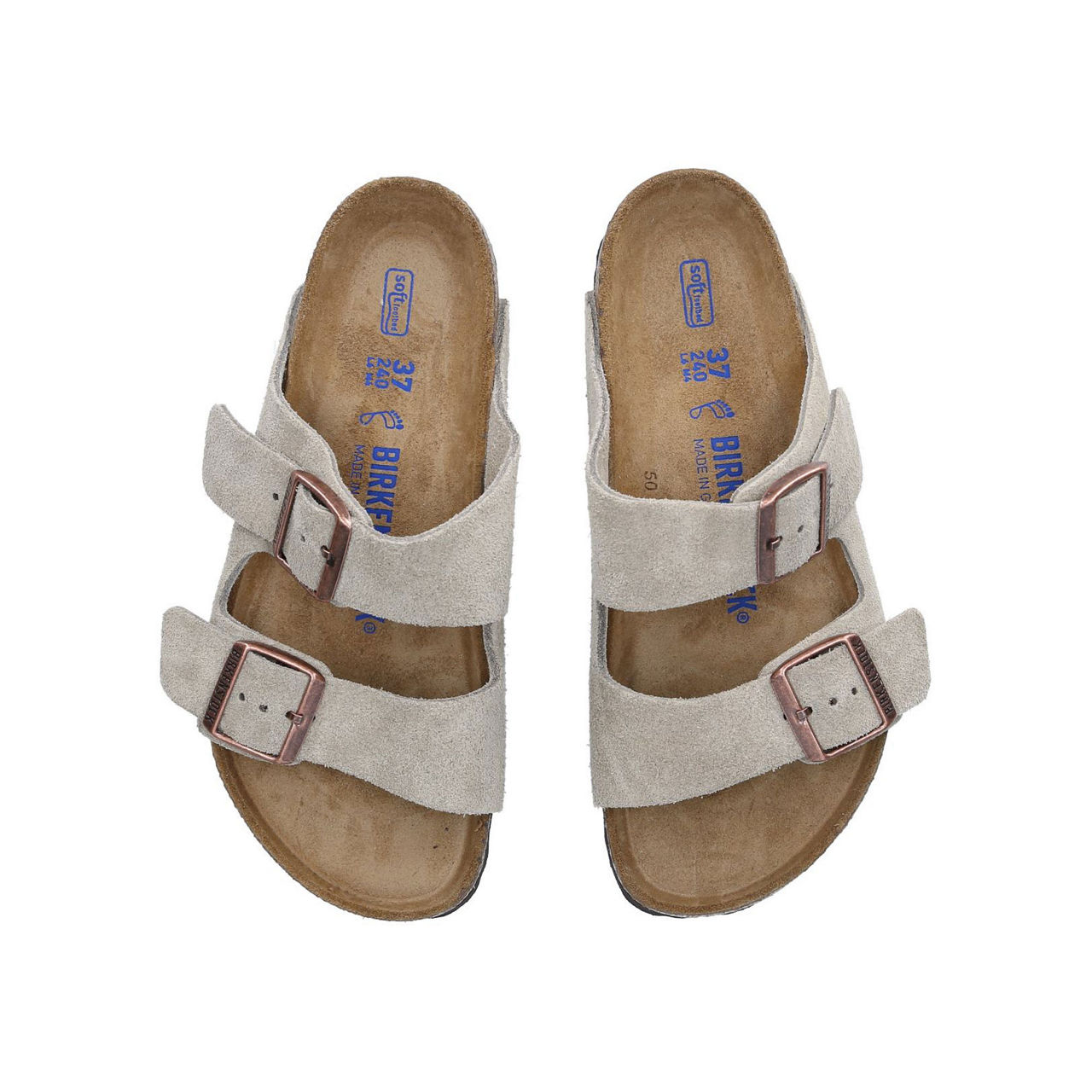 brown thomas birkenstock