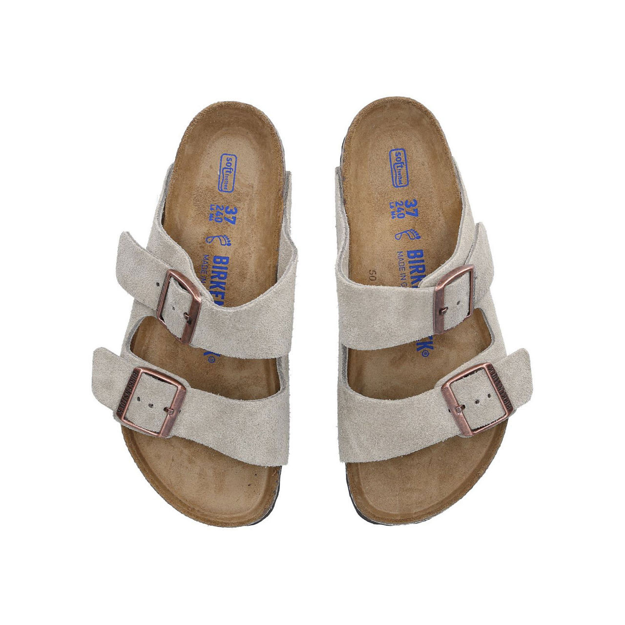 brown thomas birkenstock