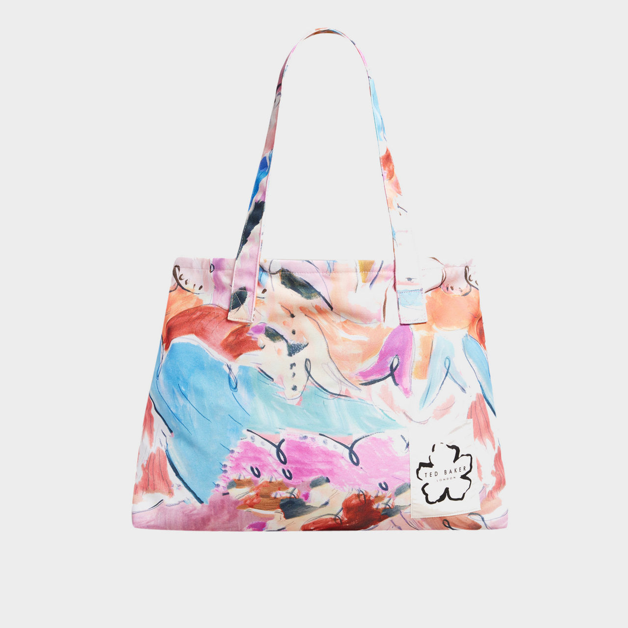 Ted baker summer online bag