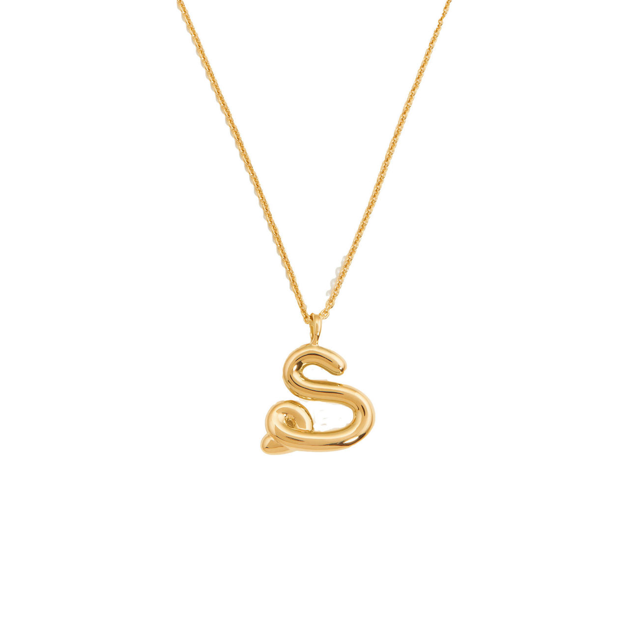 Brown thomas deals name necklace