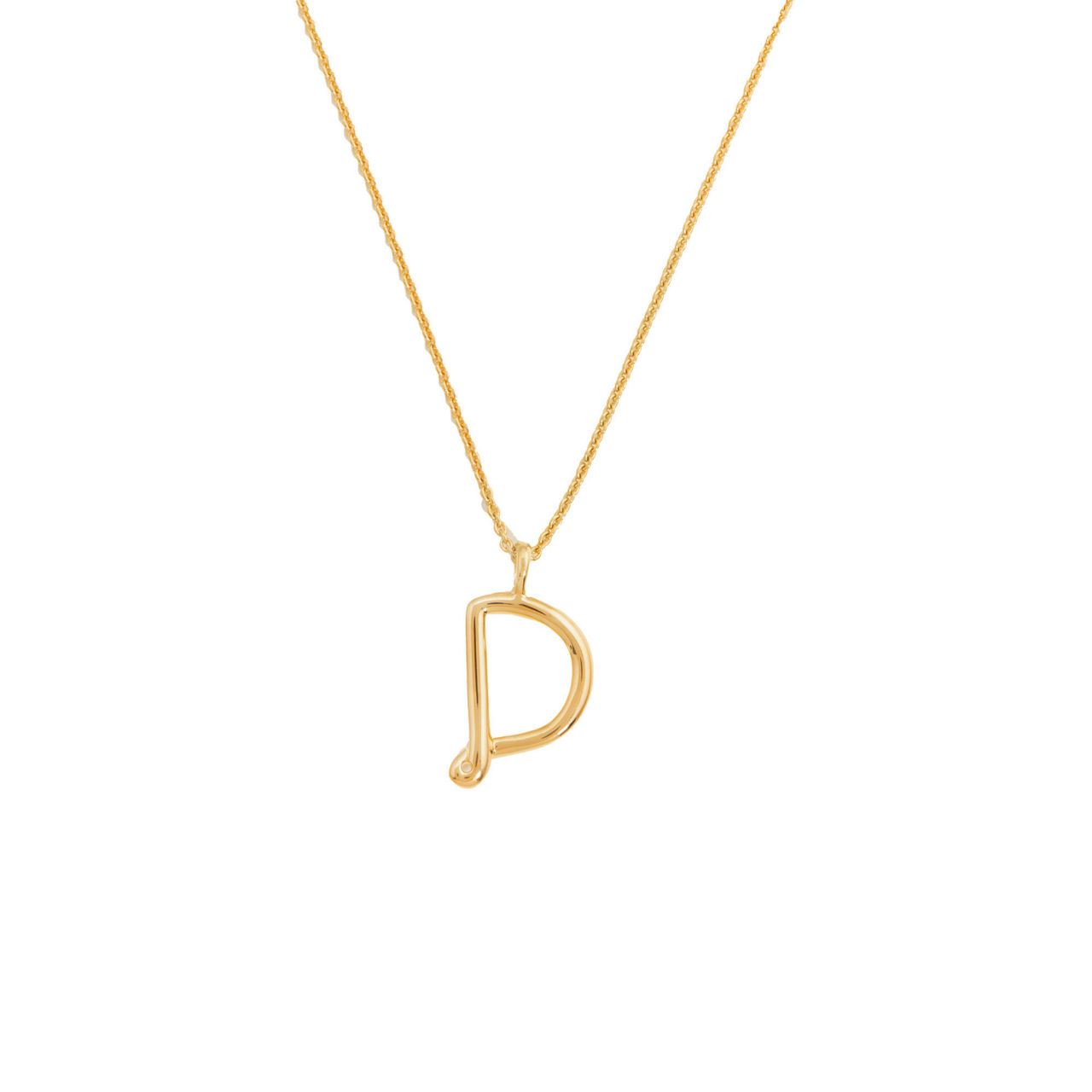 Brown thomas deals name necklace