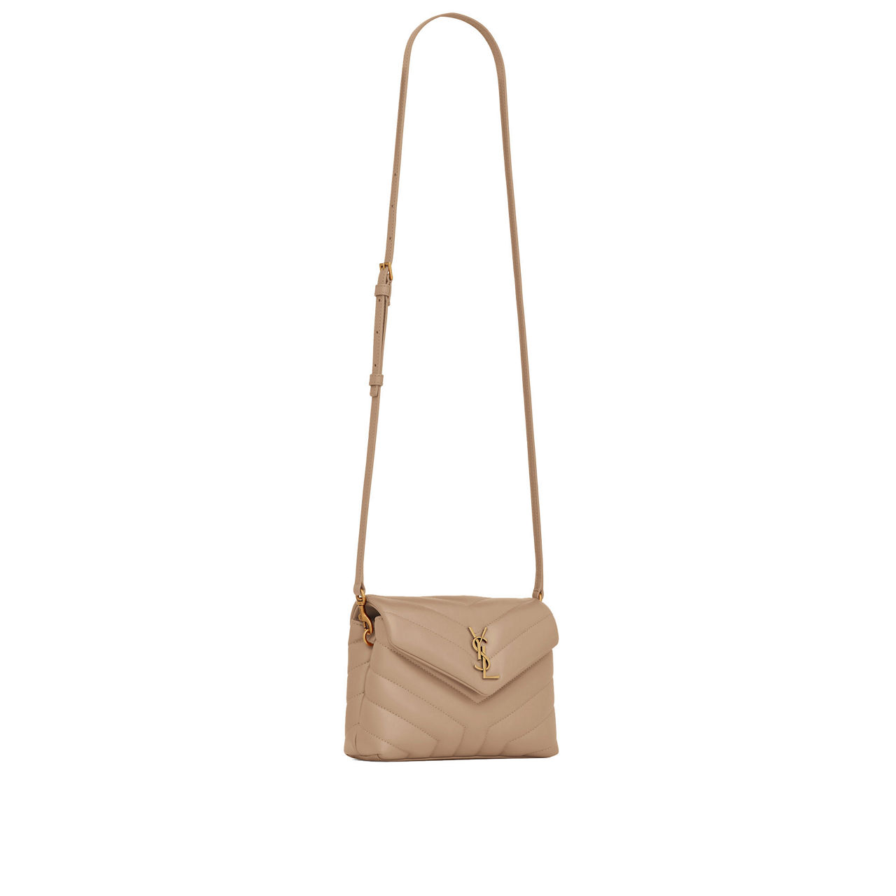 ysl purse brown thomas