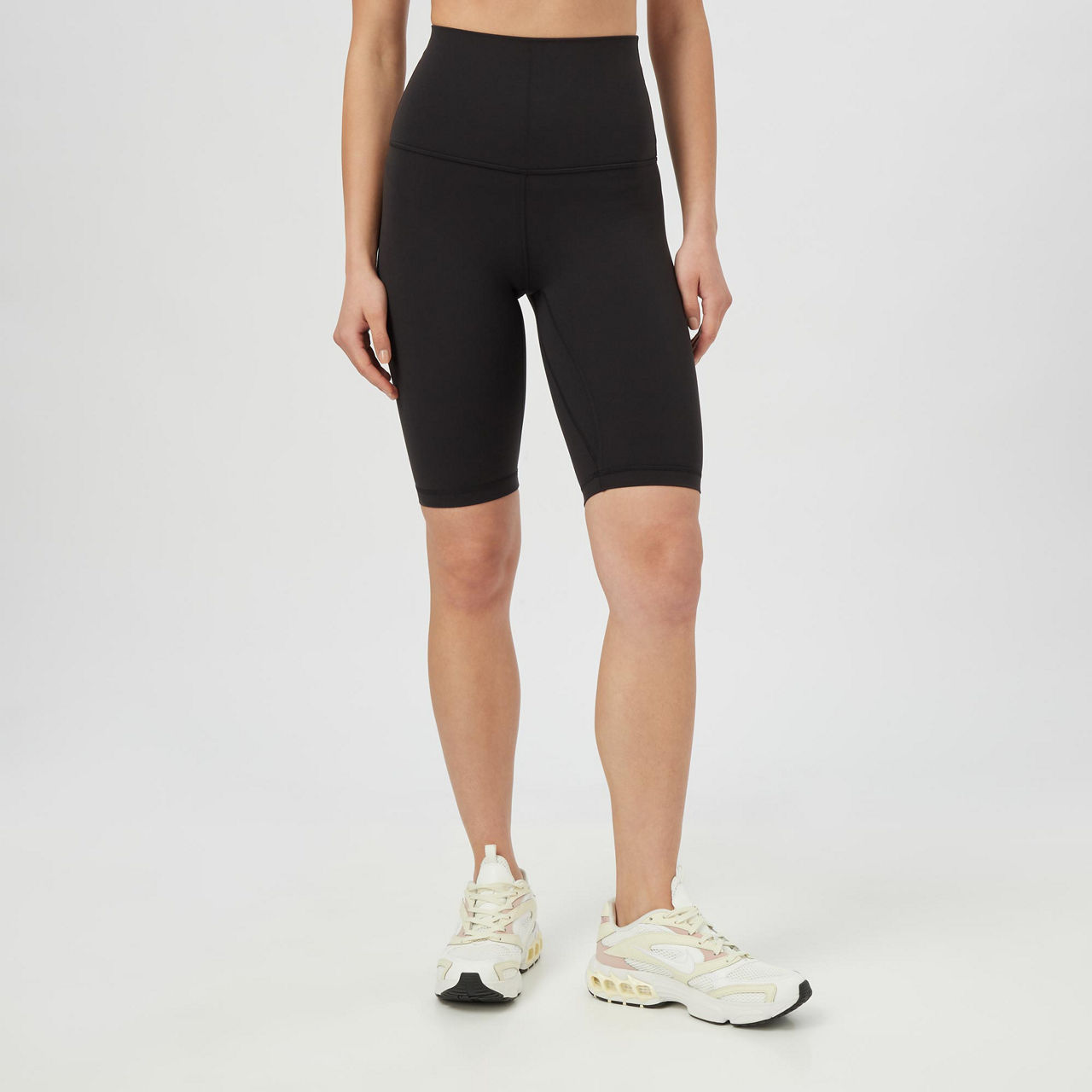 LULULEMON Groove Super-High-Rise Flared Leggings 32.5