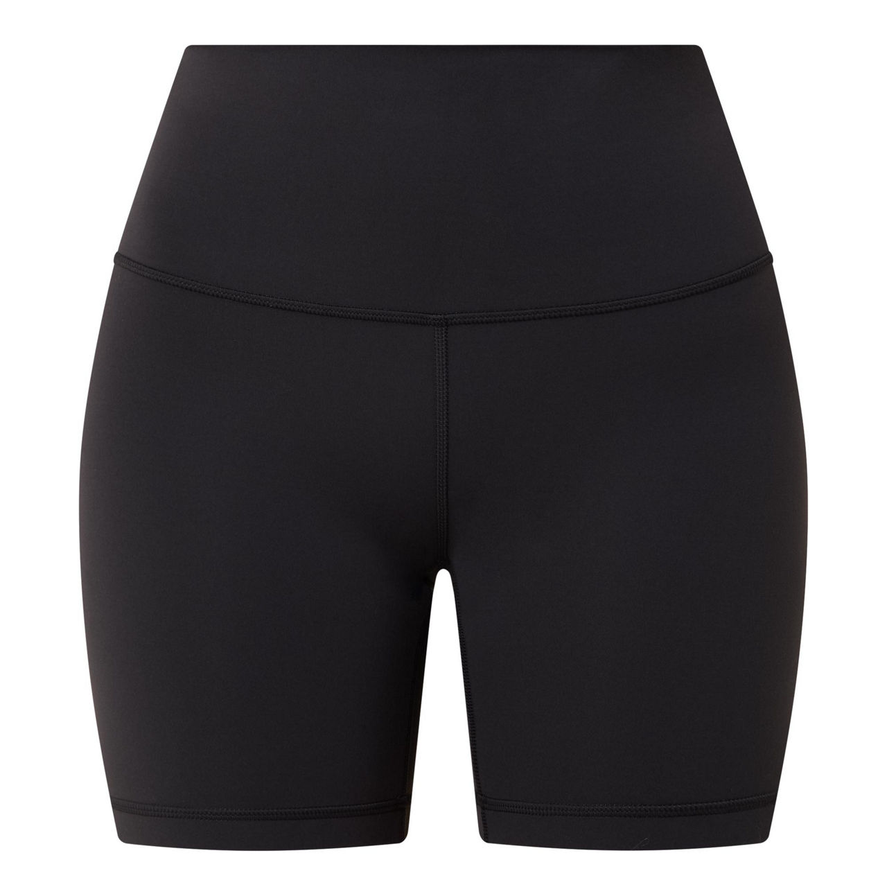 LULULEMON Wunder Train High-Rise Shorts 6