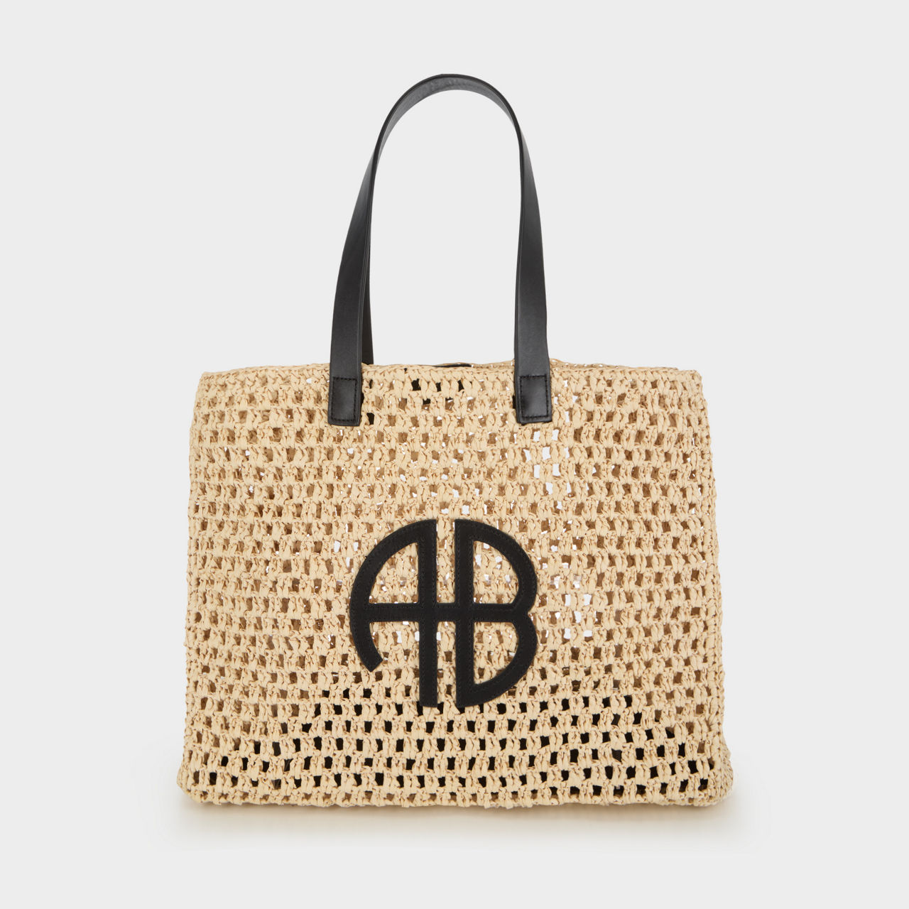 ANINE BING Rio Medium Tote Bag