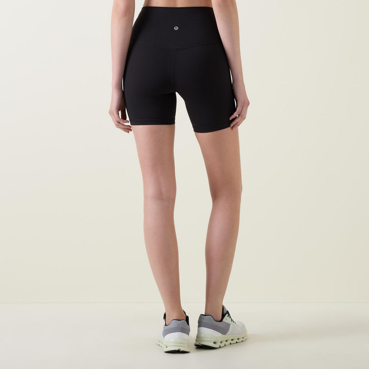 Lululemon align short brown - Gem