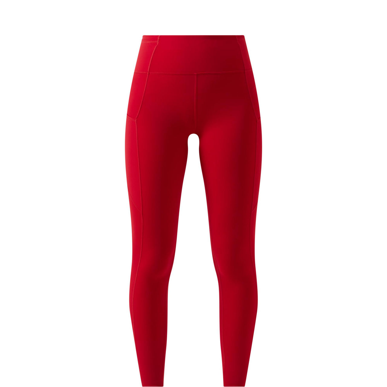 Kjøp Tom Joule Festive Lively Leggings 2-pack, Red