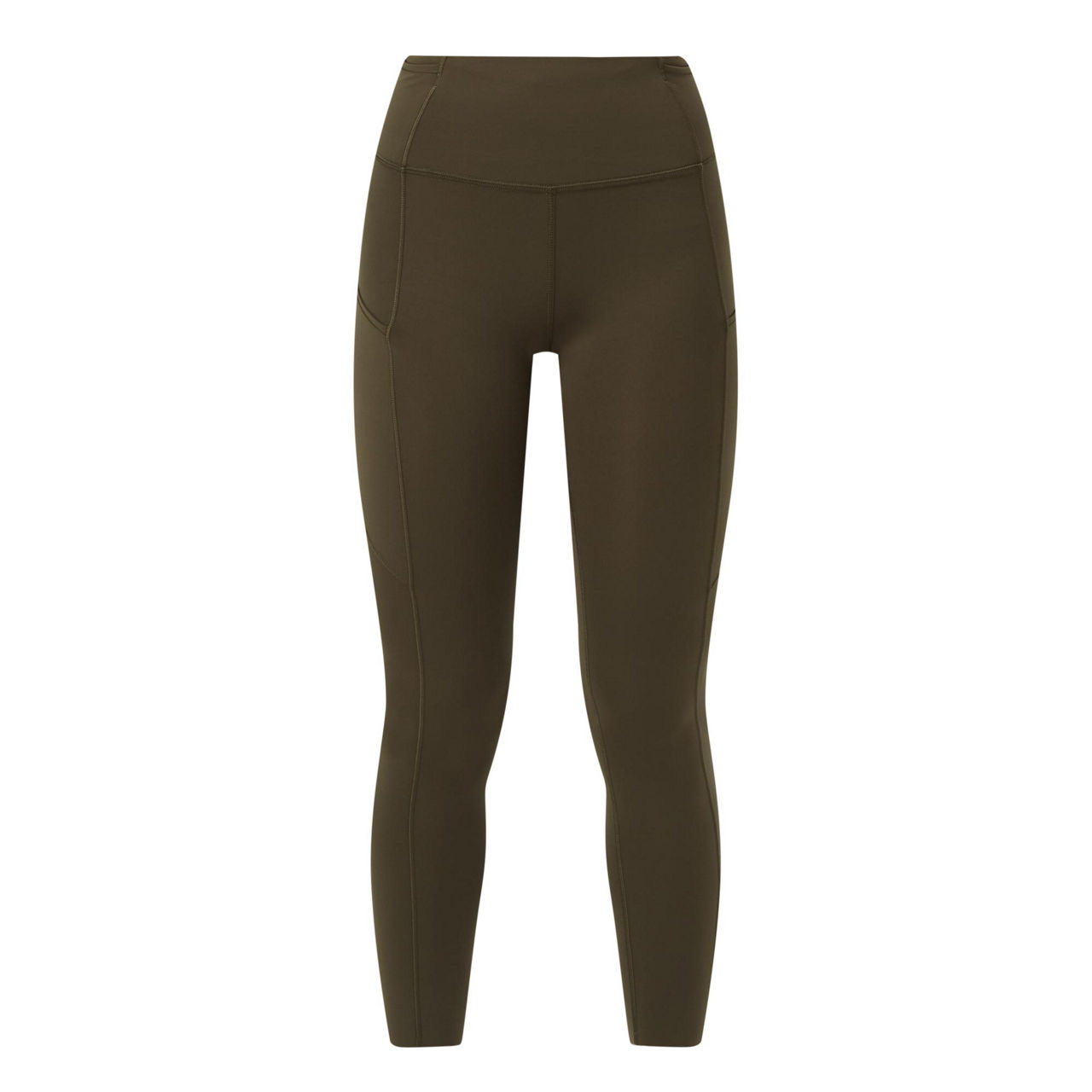 LAB Nulux™ and Mesh High-Rise Tight 25