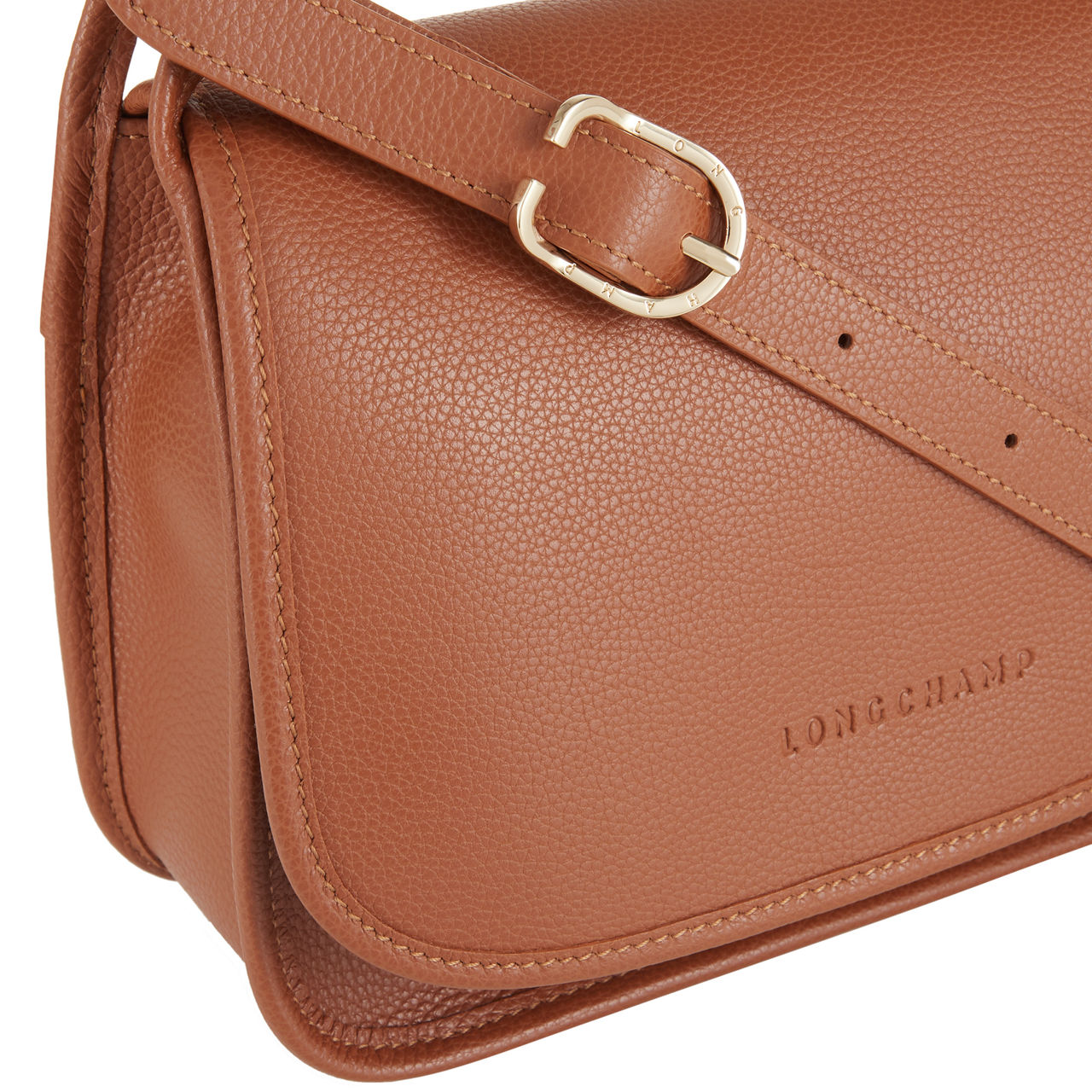 LONGCHAMP Le Foulonne Small Crossbody Bag