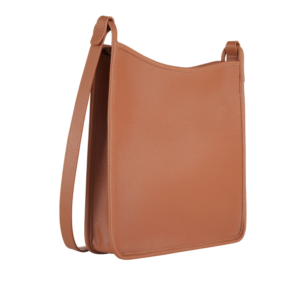 LONGCHAMP Le Foulonne Medium Crossbody Bag