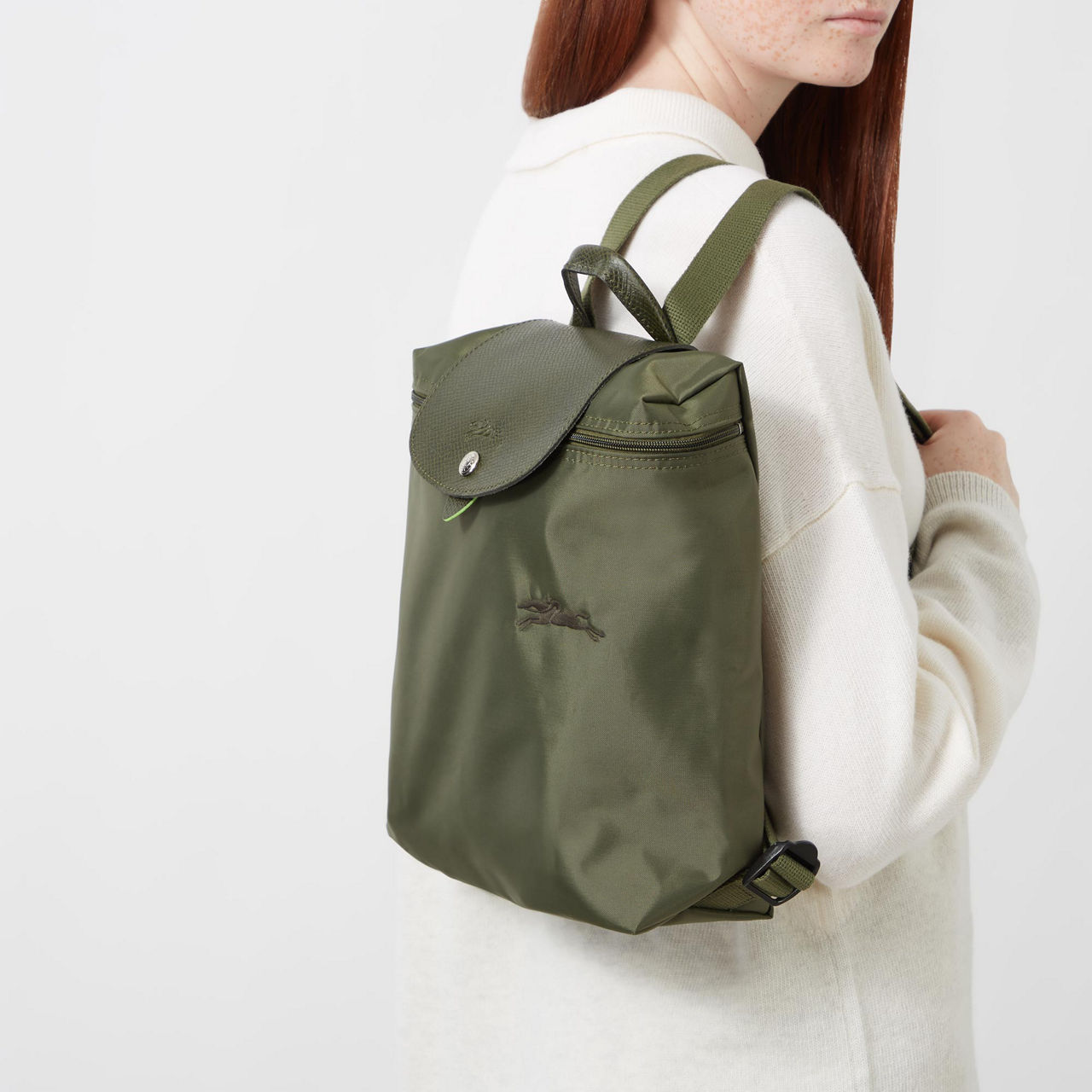 Longchamp shop 1699 backpack