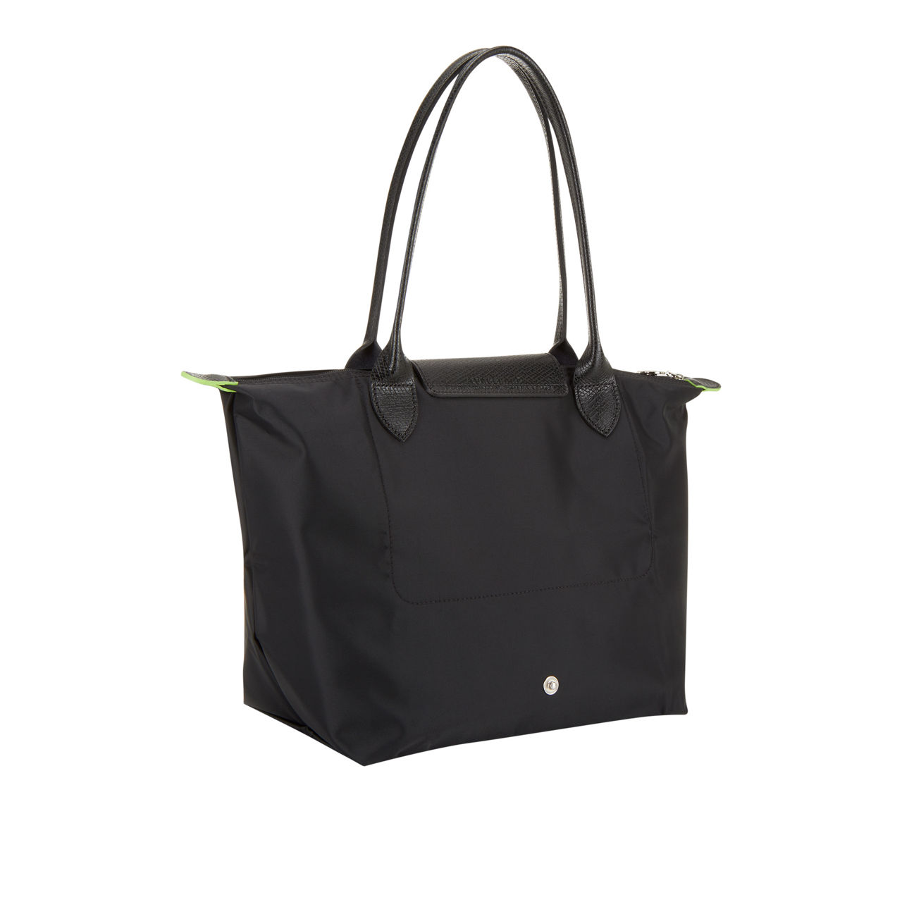 Le pliage neo medium nylon shoulder bag sale