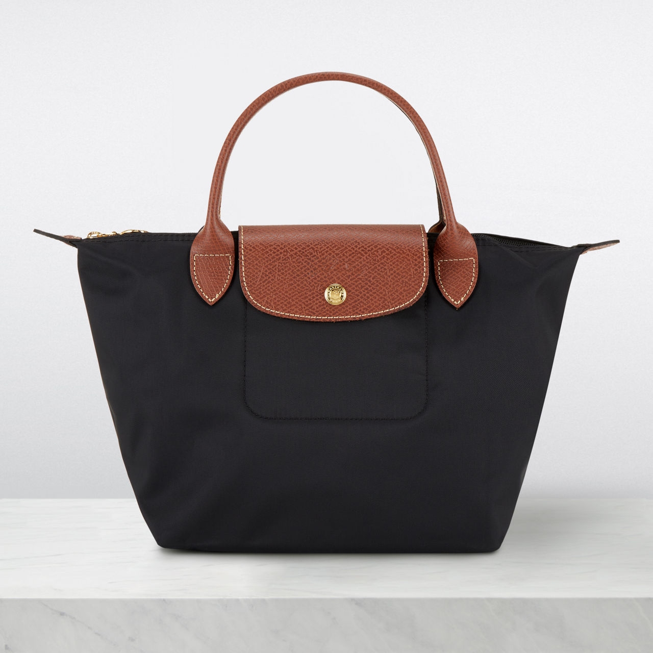 Longchamp small tote online bag