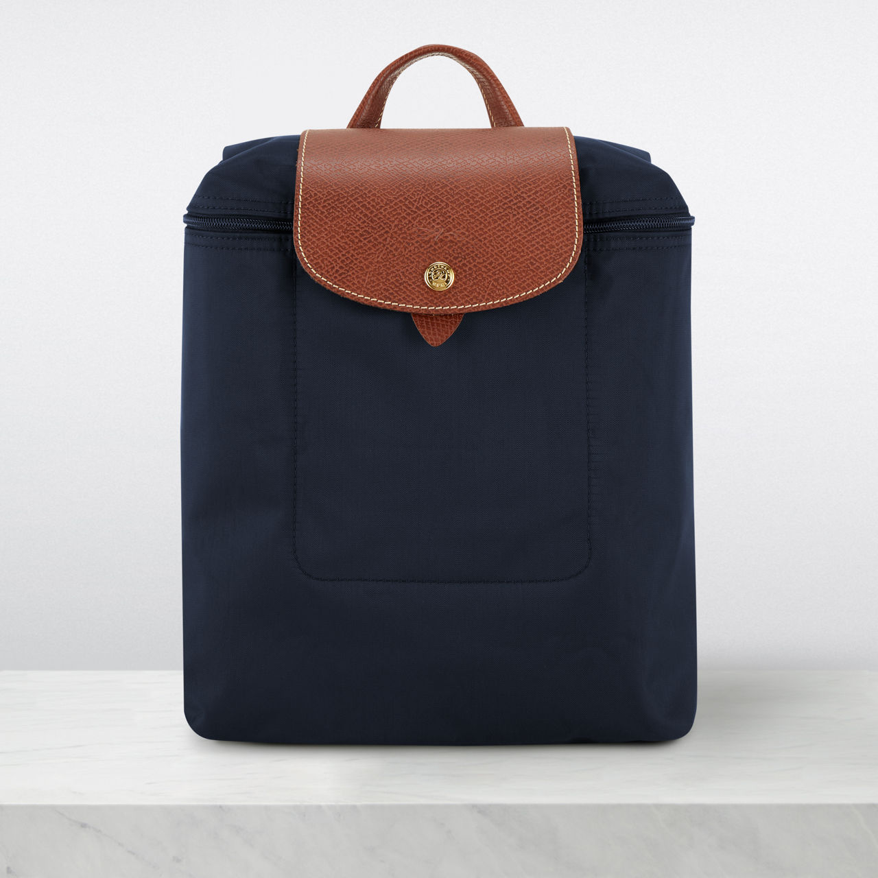 Long champ bag pack best sale