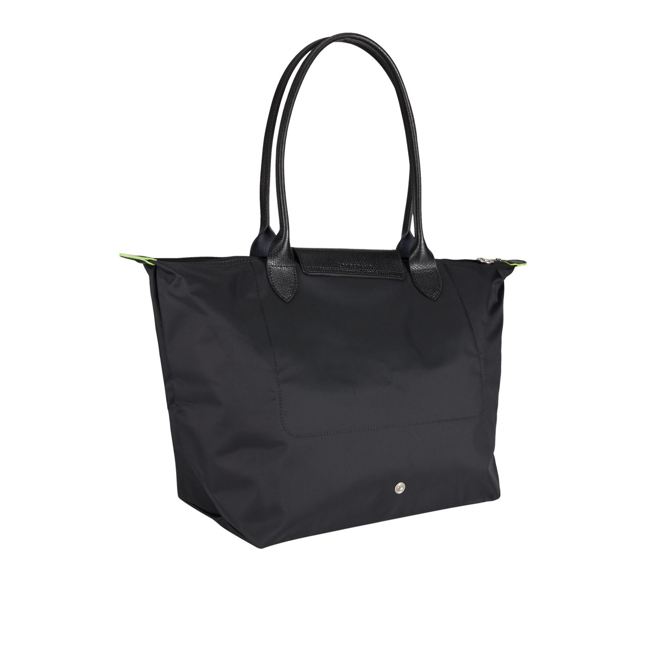 LONGCHAMP Le Pliage Green Large Tote