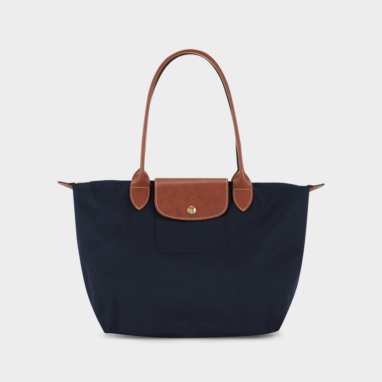 Longchamp le pliage online small shopper