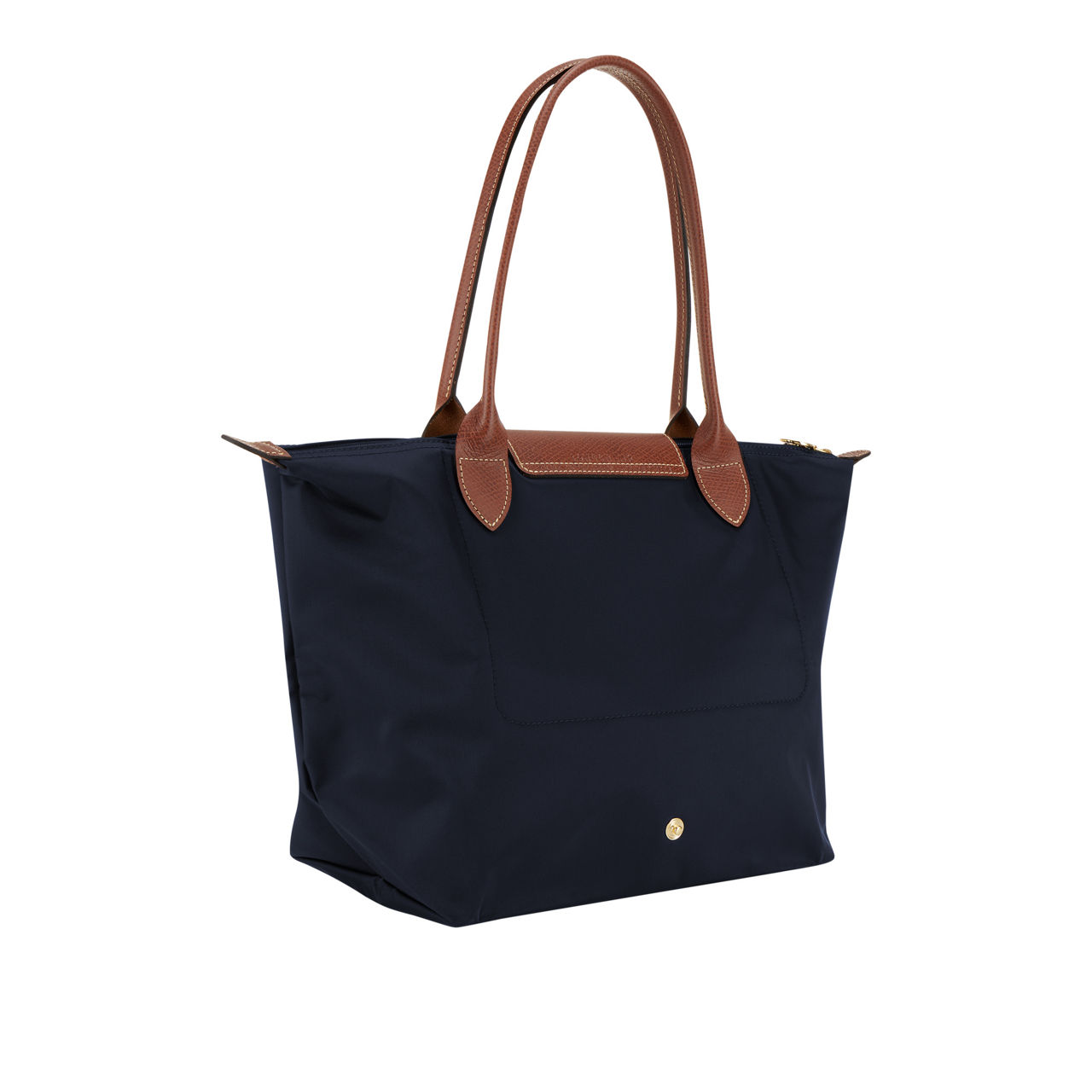 LONGCHAMP Le Pliage Original Medium Tote Marine