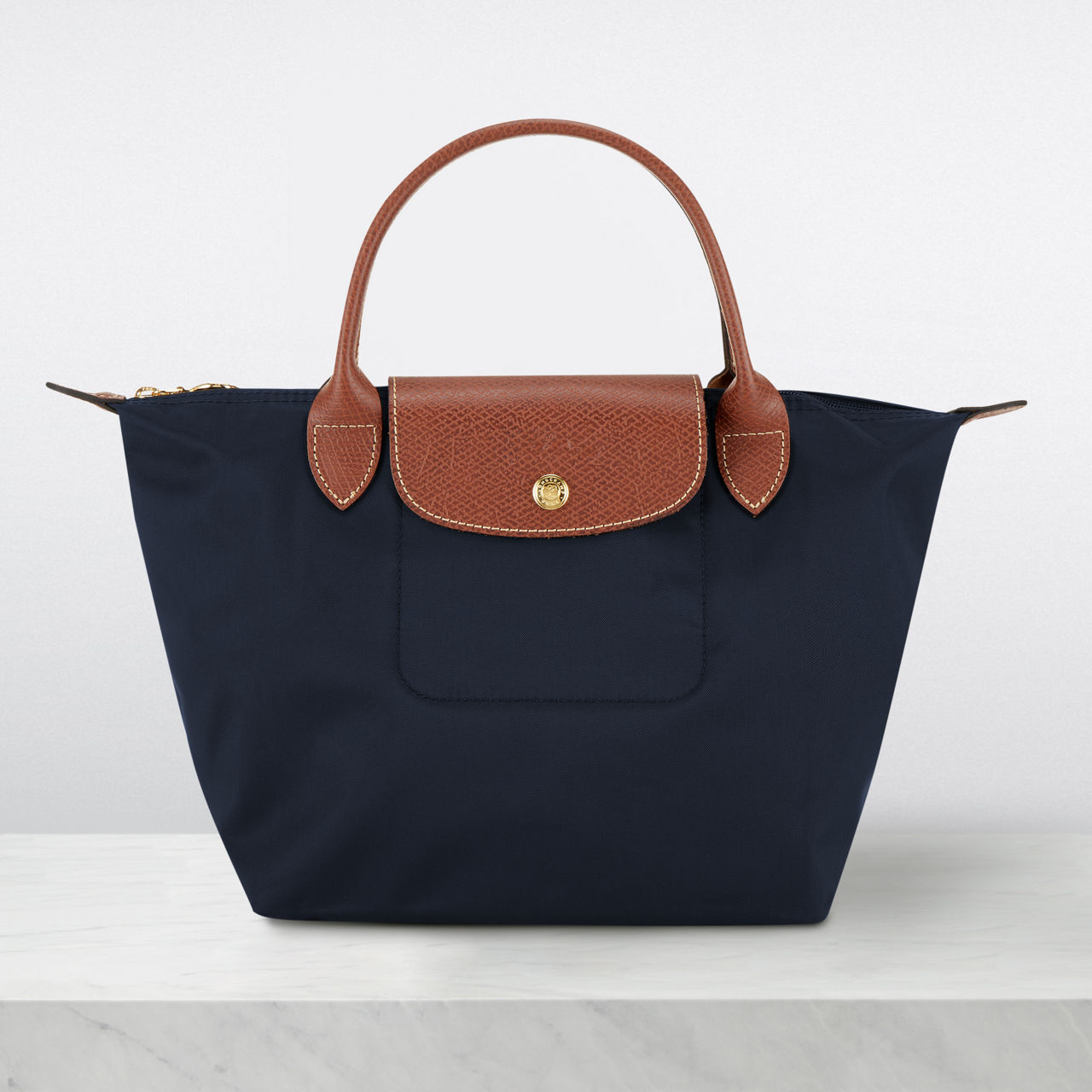 LONGCHAMP Le Pliage Original Small Top Handle Bag